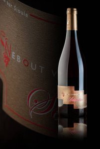 55-02 Seduction Domaine Nebout Vins Saint pourcain Allier Auvergne