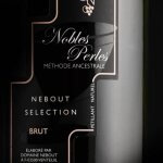 131-03 Blc Brut Nobles Perles Domaine Nebout Vins Saint pourcain Allier Auvergne