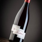 37-03 Rouge Tradition Domaine Nebout Vins Saint pourcain Allier Auvergne