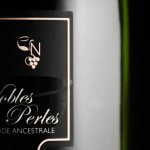 139-11 Blc Brut Nobles Perles Domaine Nebout Vins Saint pourcain Allier Auvergne