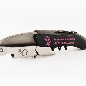 249-02 Sommelier Domaine Nebout Vins Saint Pourcain Allier Auvergne