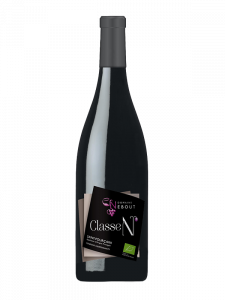 429 Classe N Rouge 600x800 Domaine Nebout Vignoble Vins Vigneron Saint Pourcain Allier Auvergne