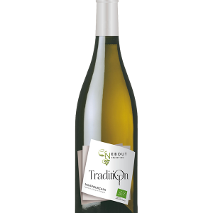 453 Tradition Blanc PNG Domaine Nebout Vignoble Vins Vigneron Saint Pourcain Allier Auvergne