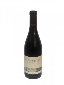 499 Cote Montgeorge 600x800 Domaine Nebout Vignoble Vins Vigneron Saint Pourcain Allier Auvergne
