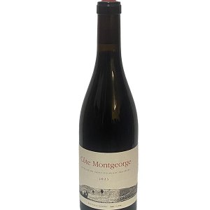 499 Cote Montgeorge 600x800 Domaine Nebout Vignoble Vins Vigneron Saint Pourcain Allier Auvergne