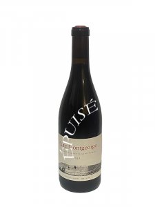 501 Cote Montgeorge Epuise Domaine Nebout Vignoble Vins Vigneron Saint Pourcain Allier Auvergne