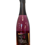 517 Bulles Champetres 1 bout x800 Domaine Nebout Vignoble Vins Vigneron Saint Pourcain Allier Auvergne