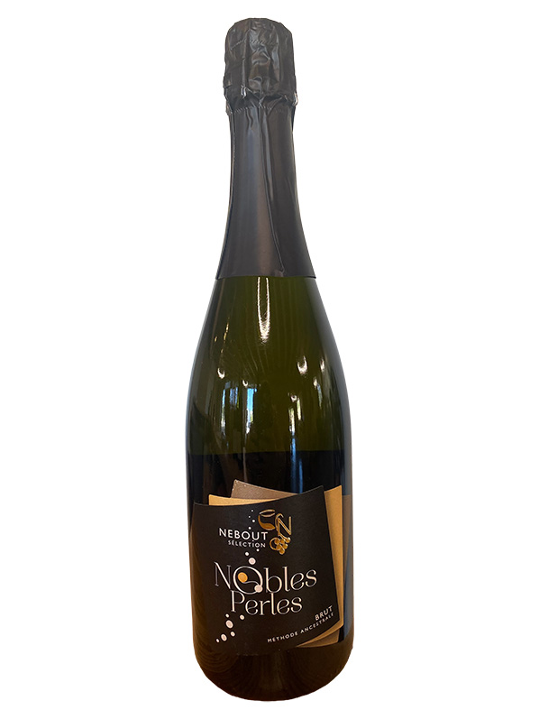 520 Nobles Perles 1 Bout 600x800 Domaine Nebout Vignoble Vins Vigneron Saint Pourcain Allier Auvergne