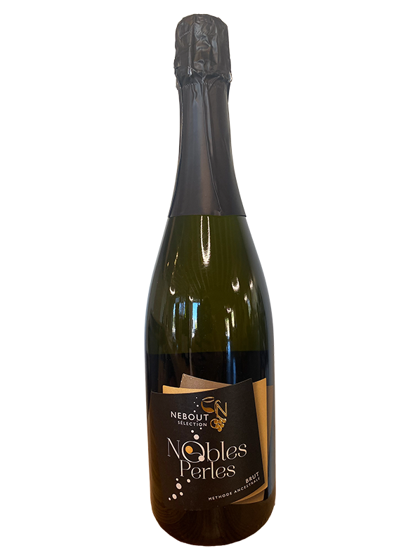 521 Nobles Perles 1 Bout 600x800 Domaine Nebout Vignoble Vins Vigneron Saint Pourcain Allier Auvergne