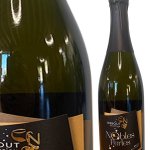 523 Nobles Perles Double Domaine Nebout Vignoble Vins Vigneron Saint Pourcain Allier Auvergne