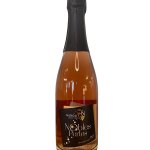 524 Nobles perles Blanc-Rose Domaine Nebout Vignoble Vins Vigneron Saint Pourcain Allier Auvergne