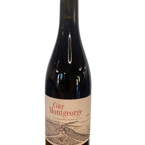 Côte MontGeorge