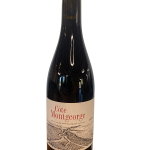 533 Cote Montgeorge 600x800 Domaine Nebout Vignoble Vins Vigneron Saint Pourcain Allier Auvergne