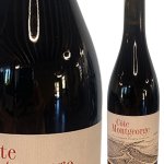 535 Cote Montgeorge Double Domaine Nebout Vignoble Vins Vigneron Saint Pourcain Allier Auvergne