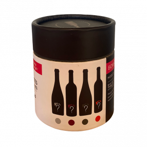 541 Chaussettes pour bouteille Domaine Nebout Vignoble Vins Vigneron Saint Pourcain Allier Auvergne