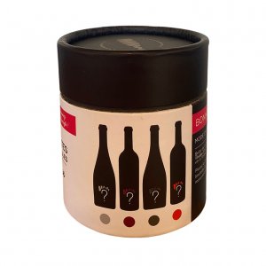 542 Chaussettes pour bouteille Domaine Nebout Vignoble Vins Vigneron Saint Pourcain Allier Auvergne